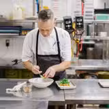 Chef's Bespoke 9 Course Tasting Menu Photo