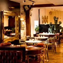 A photo of Drouthy Cobbler restaurant