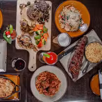 Foto von PASTA FACTORY Restaurant