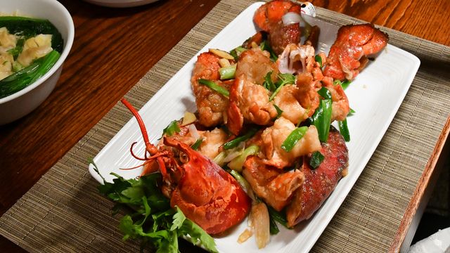Rainforest Cafe - Atlantic City | Restaurants In Atlantic City