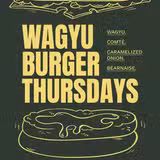 Wagyu Burger Thursdays Photo