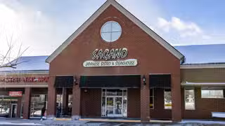 Foto von Sagano Sushi & Hibachi Steakhouse - Clarkston Restaurant
