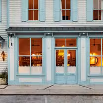 A photo of Post House restaurant