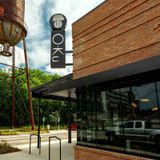 Cover image for O-Ku - Nashville
