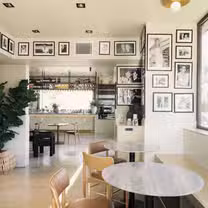 San Ginés Austin餐廳的相片