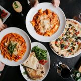 Cover image for Napolita Pizzeria & Wine Bar - Wilmette