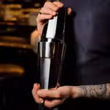 Barman Challenge Photo