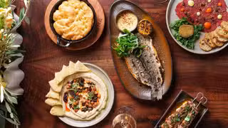 Una foto del restaurante Aiona