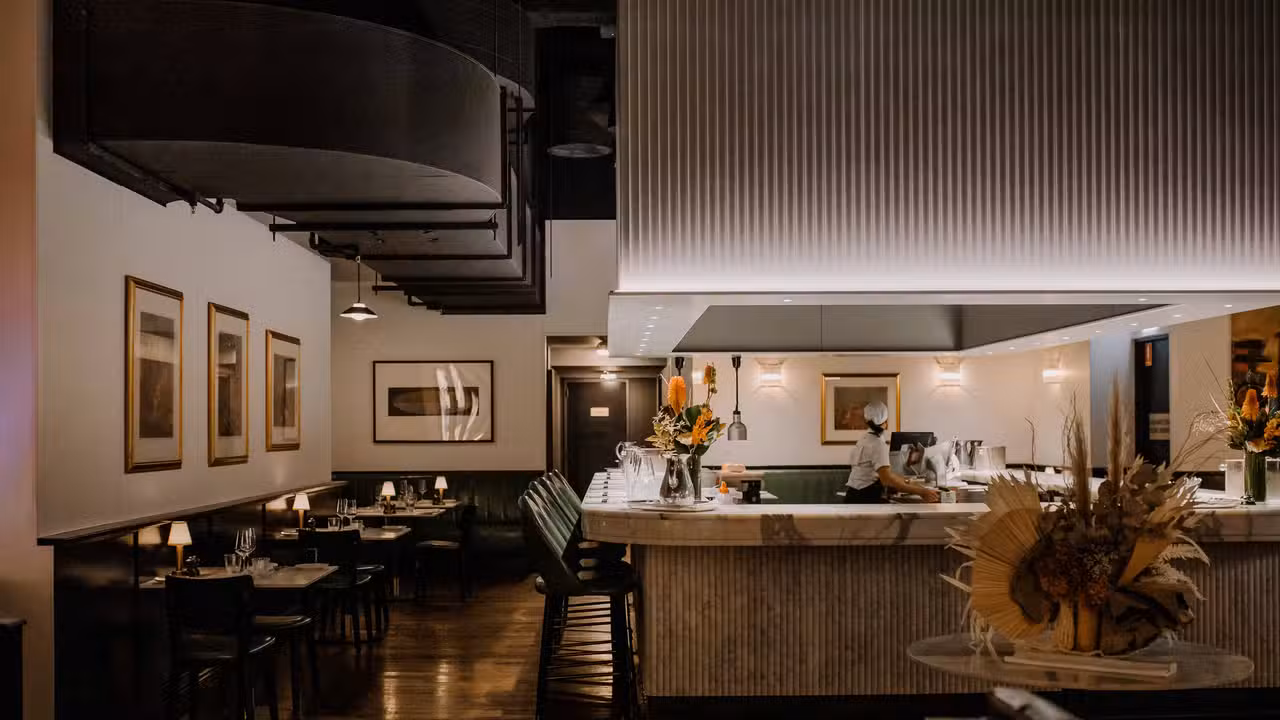 Rothwell's Bar and Grill, Brisbane City, AU-QLD