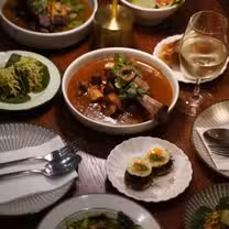 A photo of Charlong restaurant