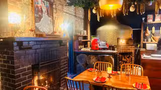 A photo of Gepetto's at Hahndorf restaurant