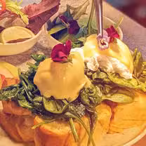 Foto del ristorante Elena's Bistro