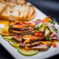 A photo of Namaka Restaurant N Bar restaurant