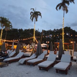 Joia Beach Restaurant - Miami, FL | OpenTable