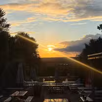 Een foto van restaurant The Old Red Lion