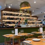 Cover image for Uliveto Italian Restaurant