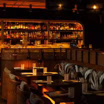 A photo of Realm Rooftop Bar & Lounge restaurant