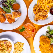Una foto del restaurante SaltBird Kitchen & Bar