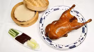 A photo of BEIJING im Mathildenhof restaurant