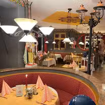 A photo of Indisches Restaurant Devi restaurant