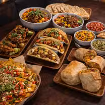 A photo of EL CAZO - MEXICAN GRILL AND BAR restaurant