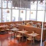 Cover image for Eataly NYC Downtown - La Piazza
