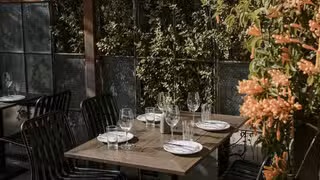 A photo of The Lark - Santa Barbara restaurant