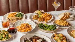 Een foto van restaurant Clyde's of Gallery Place