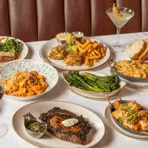 Foto del ristorante Clyde's of Gallery Place