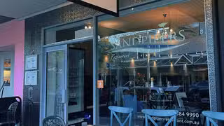 A photo of Sandpipers restaurant restaurant