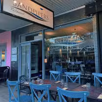 A photo of Sandpipers restaurant restaurant