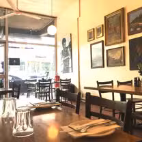 A photo of La Lucciola Bistro restaurant