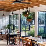 midweek share menu – $55pp foto