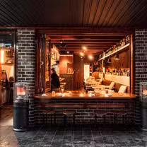 A photo of Banco Manly restaurant