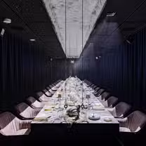 A photo of Shelly restaurant