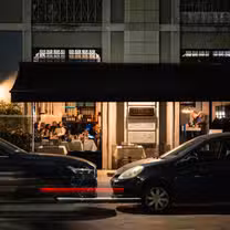 A photo of Barmare restaurant