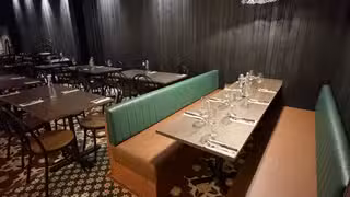 A photo of Meat Papi restaurant