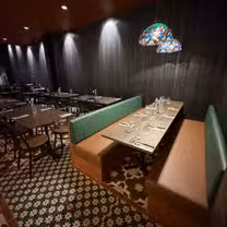 Foto von Meat Papi Restaurant