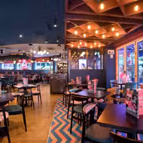 A photo of Slug & Lettuce - Birmingham restaurant