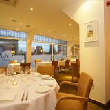 Cover image for Raval Indian Brasserie & Bar