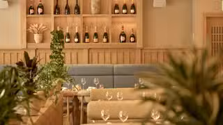 A photo of Piccolino - Chester restaurant