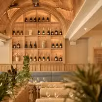 A photo of Piccolino - Chester restaurant