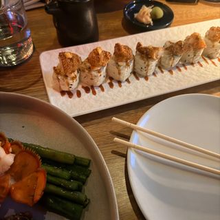 Cactus Club Cafe Back Bay Restaurant - Boston, MA | OpenTable