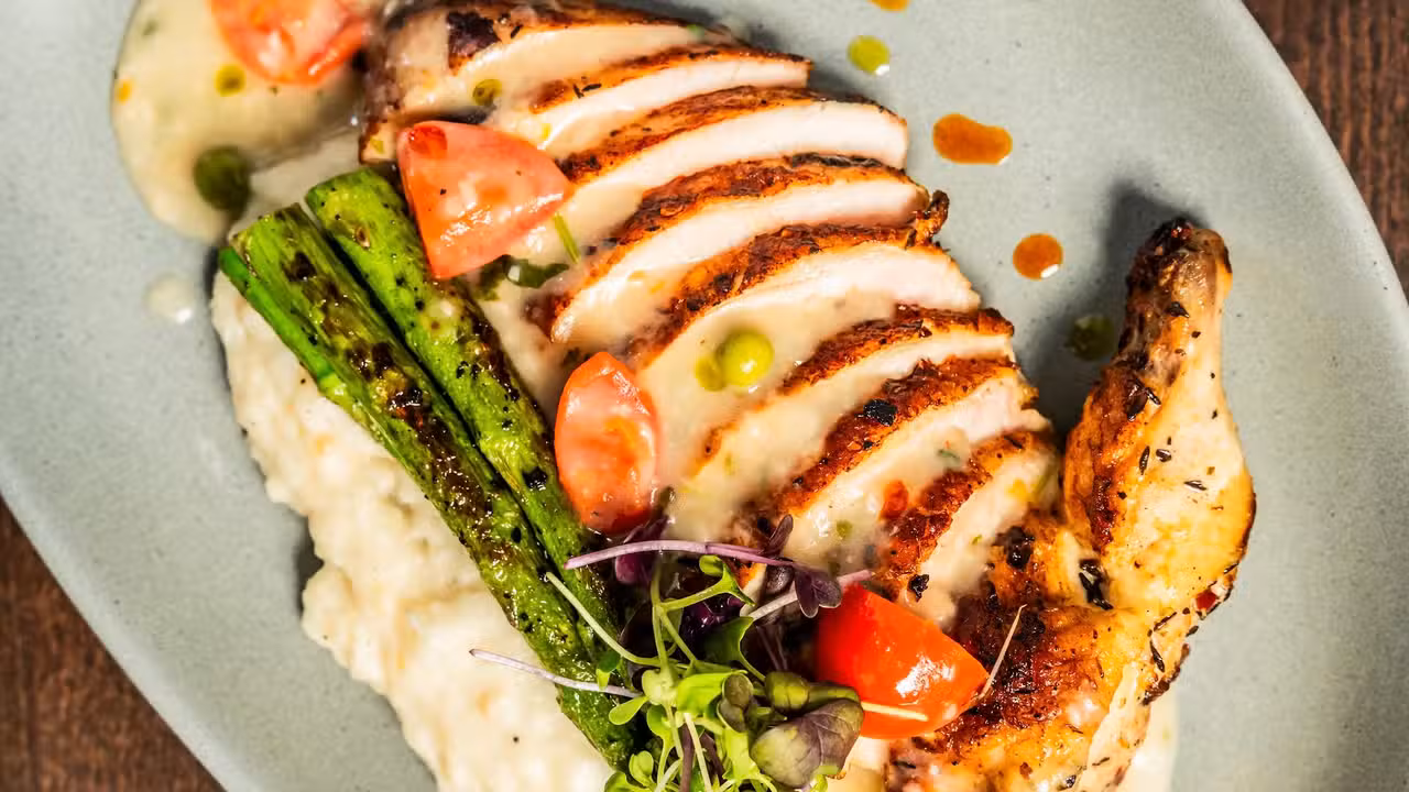 Buena Vista Restaurant & Bar, New York, NY