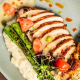 Cover image for Buena Vista Restaurant & Bar
