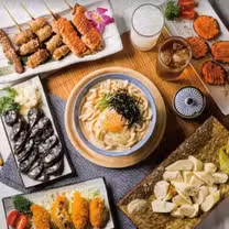 A photo of 容燒居酒屋 高雄新興加盟店 restaurant