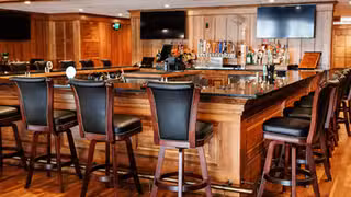 Een foto van restaurant Sal'sBirch Bar and Pasquaney Restaurant