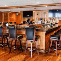 A photo of Sal'sBirch Bar and Pasquaney Restaurant restaurant
