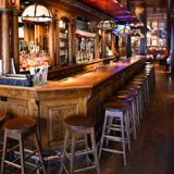 Cover image for Clyde's of Georgetown
