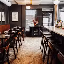 Una foto del restaurante Restaurant Beba